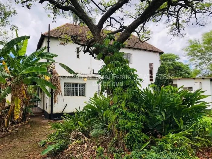 Office for Sale in Belgravia, Harare