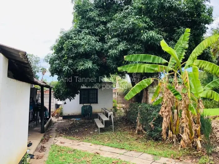 Office for Sale in Belgravia, Harare