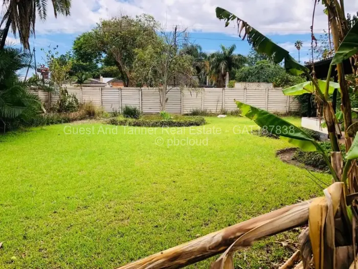 Office for Sale in Belgravia, Harare