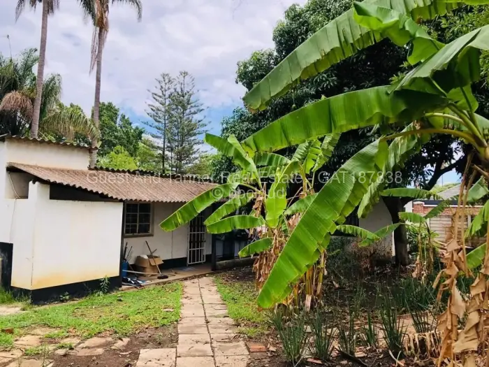 Office for Sale in Belgravia, Harare