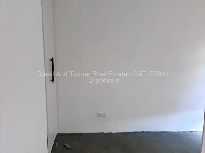 2 Bedroom Cottage/Garden Flat for Sale in Mandara, Harare