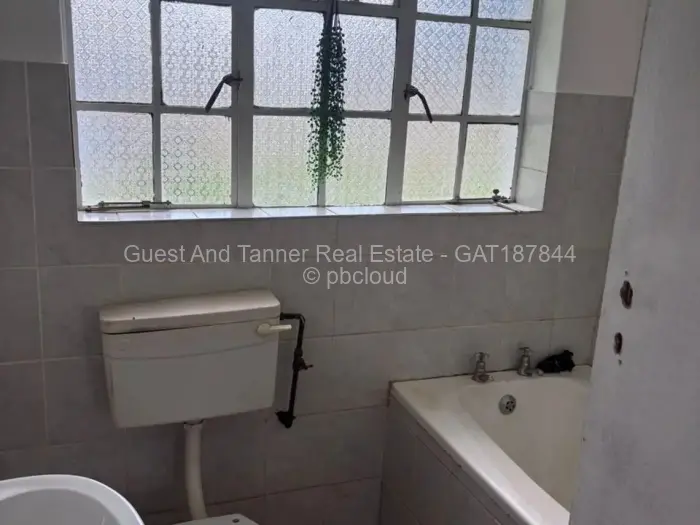 2 Bedroom Cottage/Garden Flat for Sale in Mandara, Harare