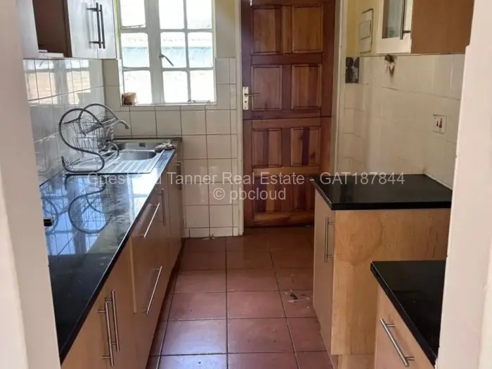 2 Bedroom Cottage/Garden Flat for Sale in Mandara, Harare