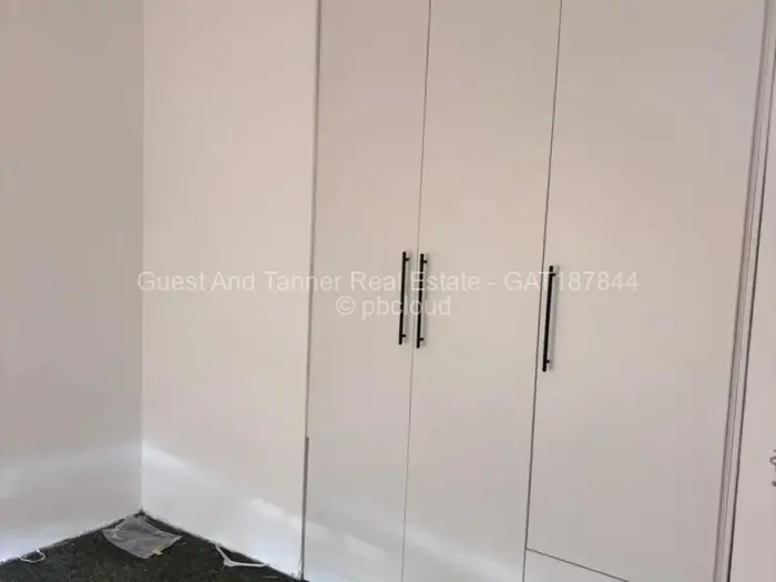 2 Bedroom Cottage/Garden Flat for Sale in Mandara, Harare