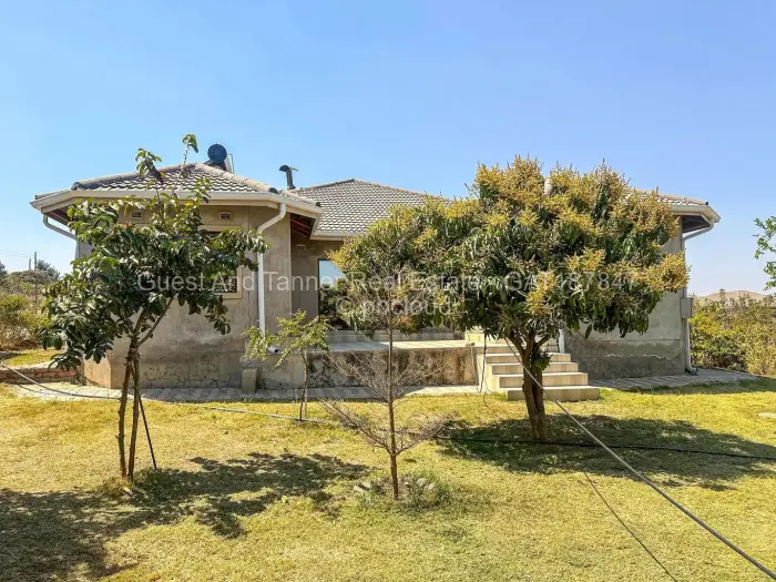 4 Bedroom House for Sale in Charlotte Brooke, Harare