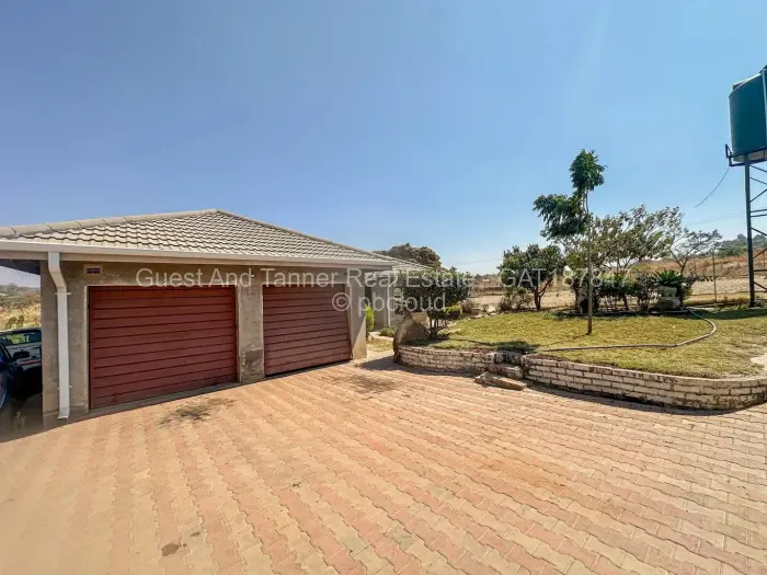 4 Bedroom House for Sale in Charlotte Brooke, Harare