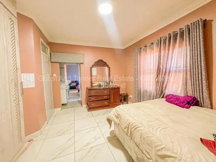 4 Bedroom House for Sale in Charlotte Brooke, Harare