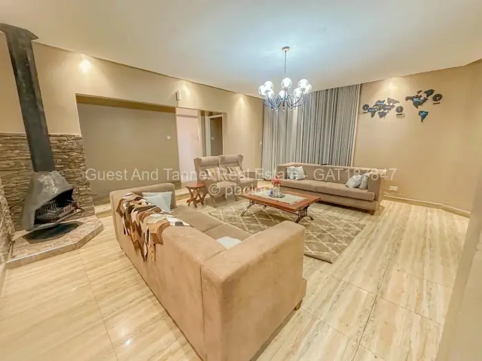 4 Bedroom House for Sale in Charlotte Brooke, Harare