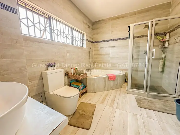 4 Bedroom House for Sale in Charlotte Brooke, Harare