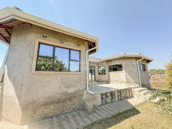 4 Bedroom House for Sale in Charlotte Brooke, Harare