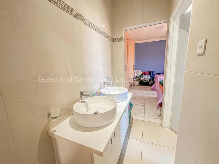 4 Bedroom House for Sale in Charlotte Brooke, Harare