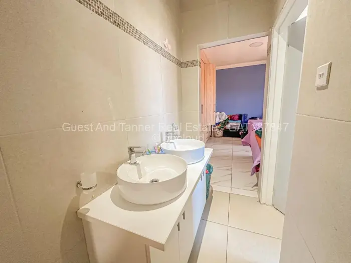 4 Bedroom House for Sale in Charlotte Brooke, Harare