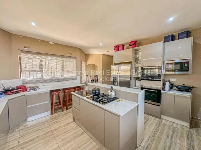 4 Bedroom House for Sale in Charlotte Brooke, Harare