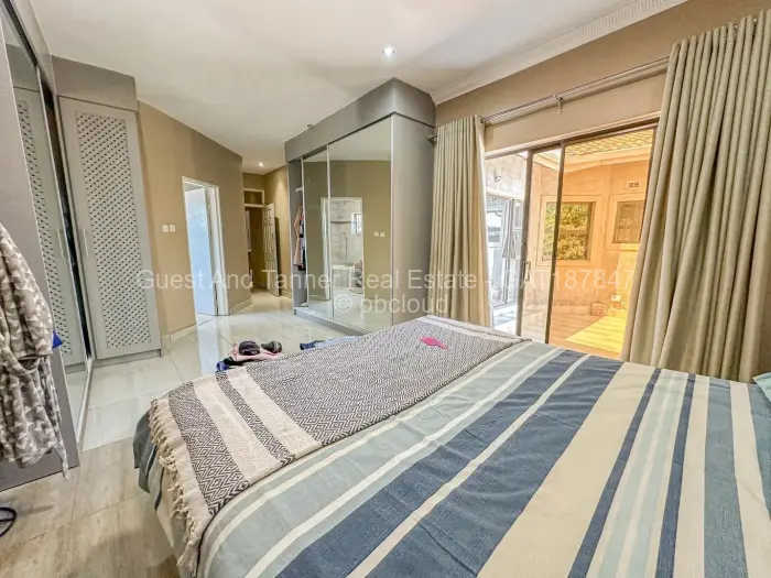 4 Bedroom House for Sale in Charlotte Brooke, Harare
