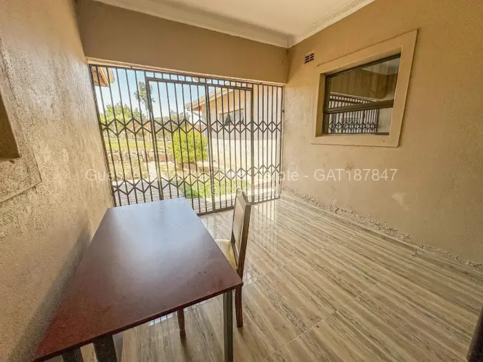 4 Bedroom House for Sale in Charlotte Brooke, Harare