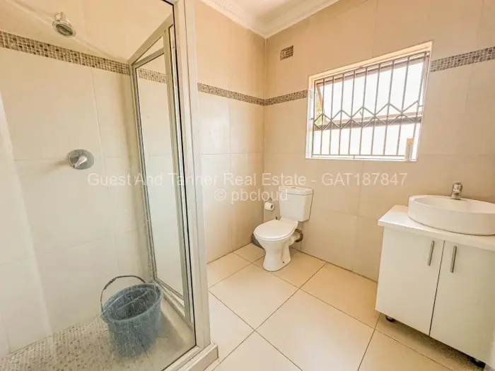 4 Bedroom House for Sale in Charlotte Brooke, Harare