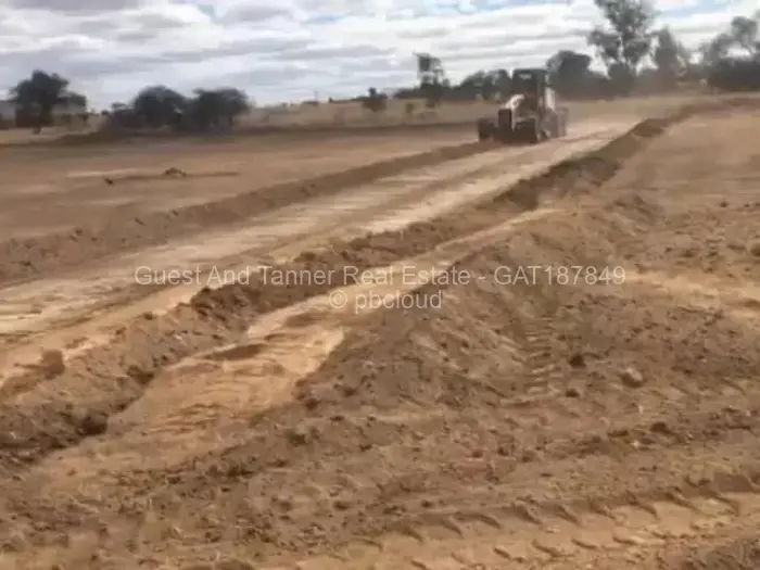 Commercial Stand for Sale in Chivhu, Chivhu