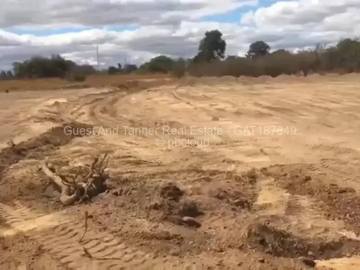 Commercial Stand for Sale in Chivhu, Chivhu