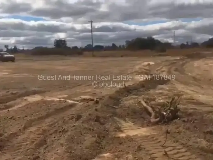 Commercial Stand for Sale in Chivhu, Chivhu