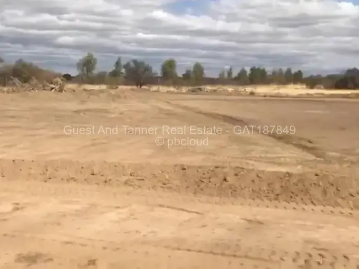 Commercial Stand for Sale in Chivhu, Chivhu