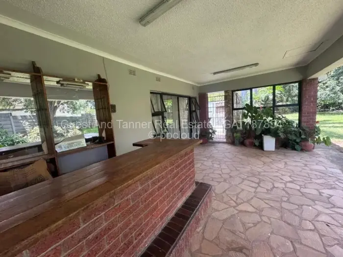 3 Bedroom House for Sale in Vainona, Harare