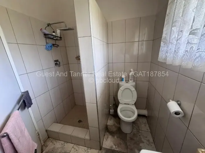 3 Bedroom House for Sale in Vainona, Harare