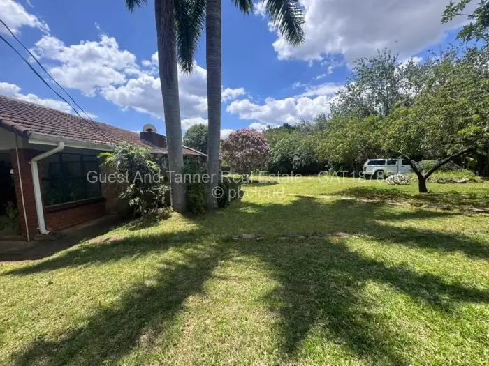 3 Bedroom House for Sale in Vainona, Harare