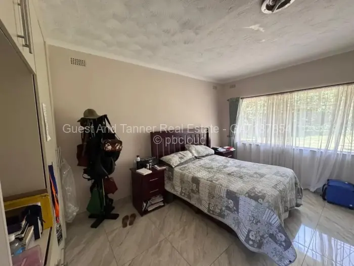 3 Bedroom House for Sale in Vainona, Harare