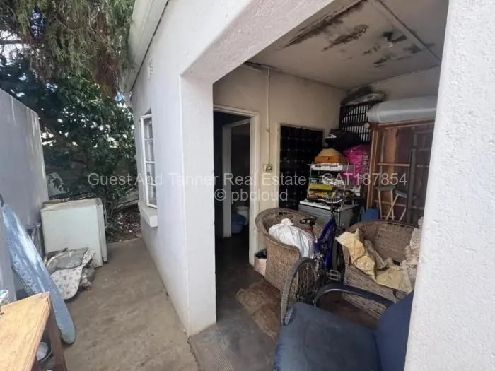 3 Bedroom House for Sale in Vainona, Harare