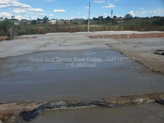 Residential Stand for Sale in Damofalls, Damofalls