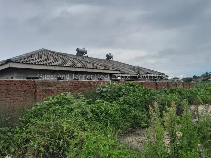 Residential Stand for Sale in Damofalls, Damofalls