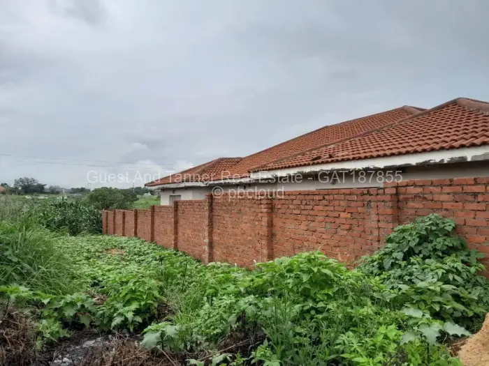 Residential Stand for Sale in Damofalls, Damofalls