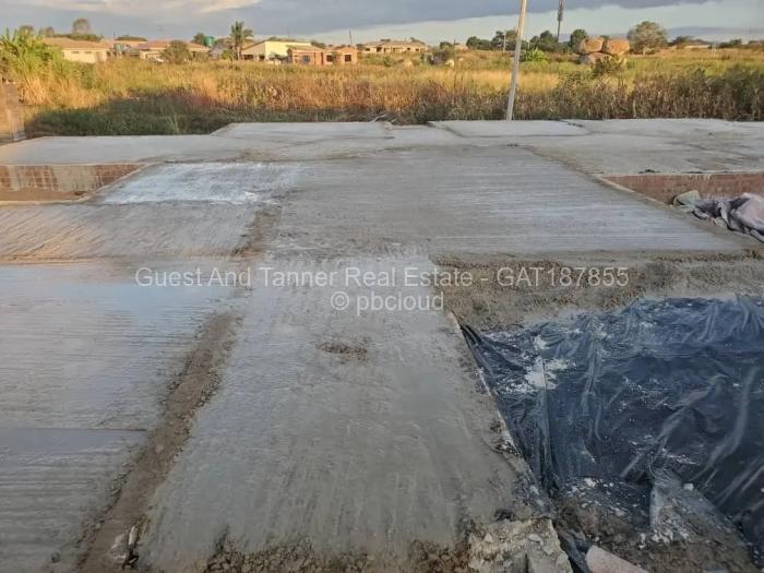 Residential Stand for Sale in Damofalls, Damofalls