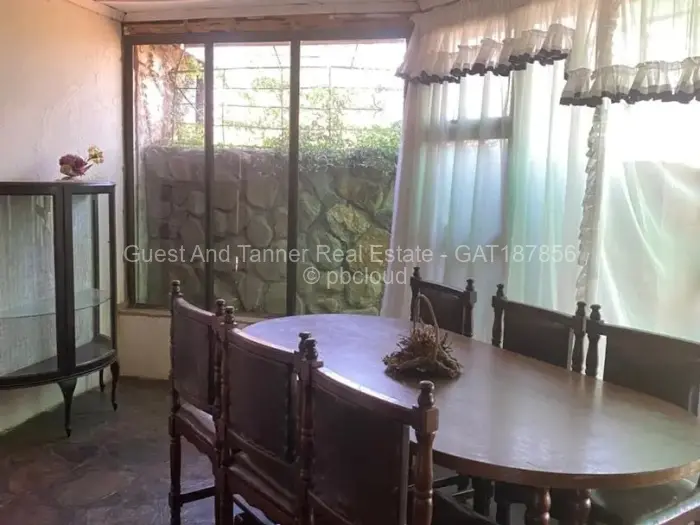 5 Bedroom House for Sale in Matsheumhlope, Bulawayo