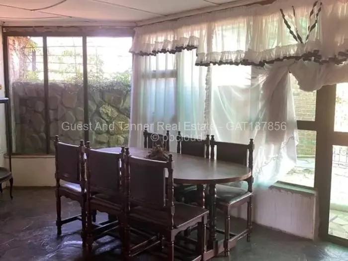 5 Bedroom House for Sale in Matsheumhlope, Bulawayo