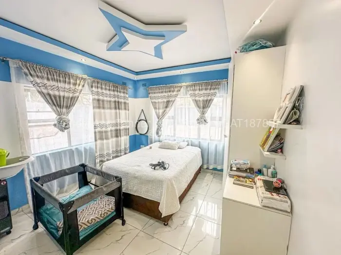 4 Bedroom House for Sale in Rockview, Harare