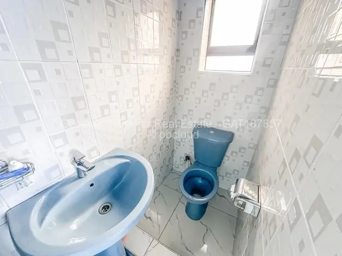 4 Bedroom House for Sale in Rockview, Harare