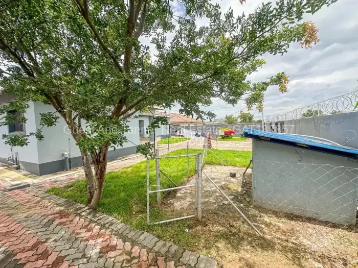 4 Bedroom House for Sale in Rockview, Harare