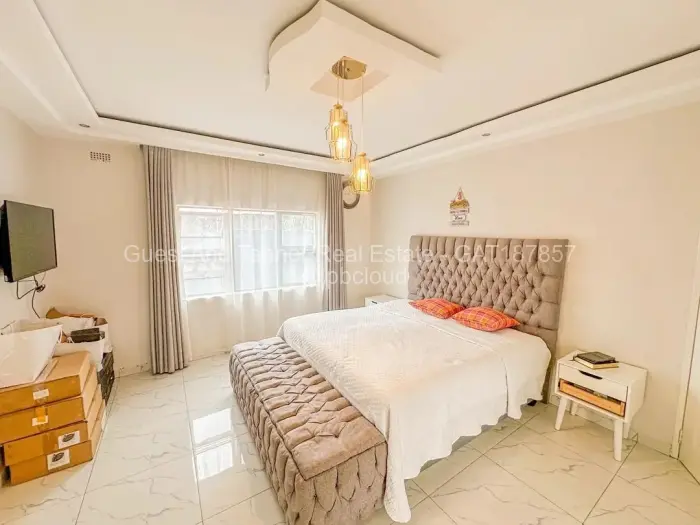 4 Bedroom House for Sale in Rockview, Harare