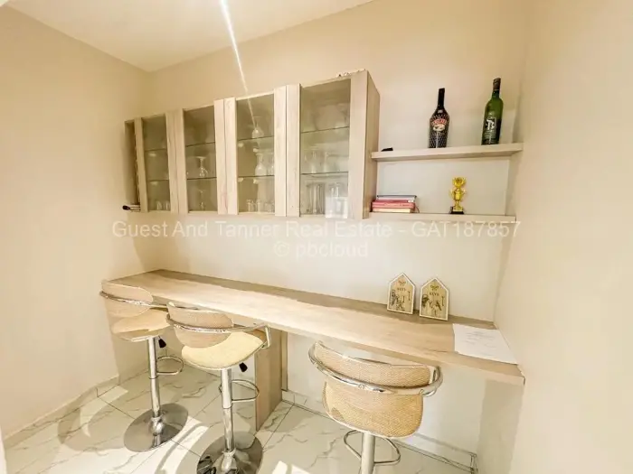 4 Bedroom House for Sale in Rockview, Harare