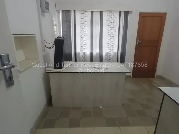 Warehouse/Industrial for Sale in Marondera, Marondera