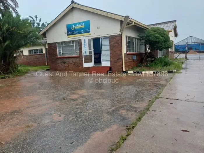 Warehouse/Industrial for Sale in Marondera, Marondera