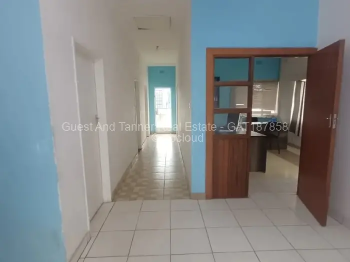 Warehouse/Industrial for Sale in Marondera, Marondera