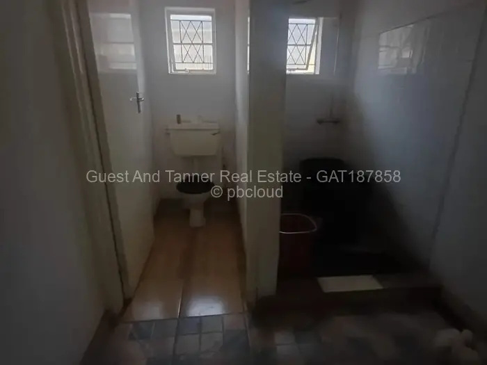 Warehouse/Industrial for Sale in Marondera, Marondera