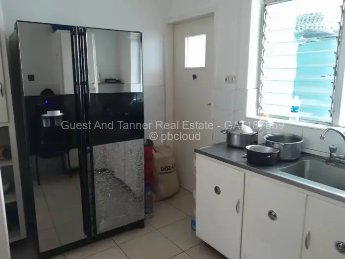 Flat/Apartment for Sale in Avenues, Harare