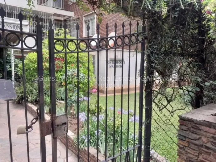 Flat/Apartment for Sale in Avenues, Harare