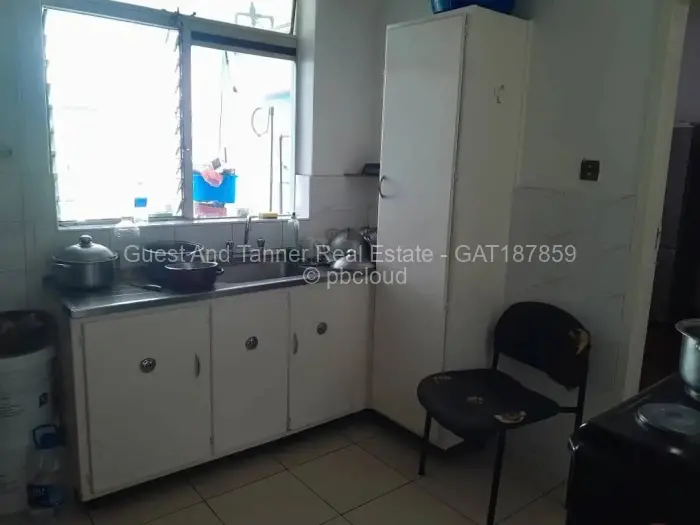 Flat/Apartment for Sale in Avenues, Harare