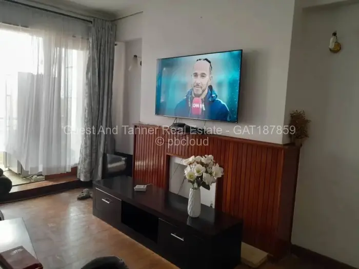 Flat/Apartment for Sale in Avenues, Harare