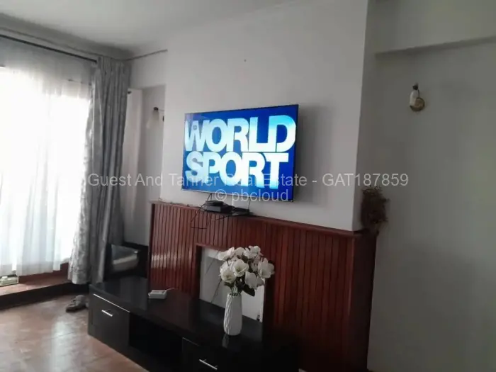 Flat/Apartment for Sale in Avenues, Harare