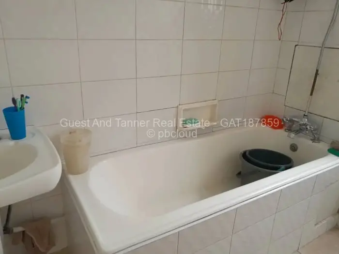 Flat/Apartment for Sale in Avenues, Harare